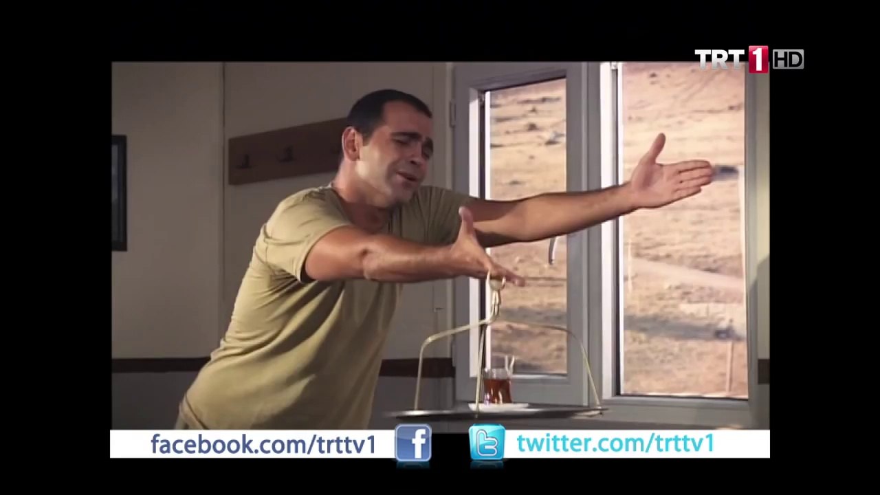 Sakarya Fırat - Durali Başçavuş / Sen de mi Leyla