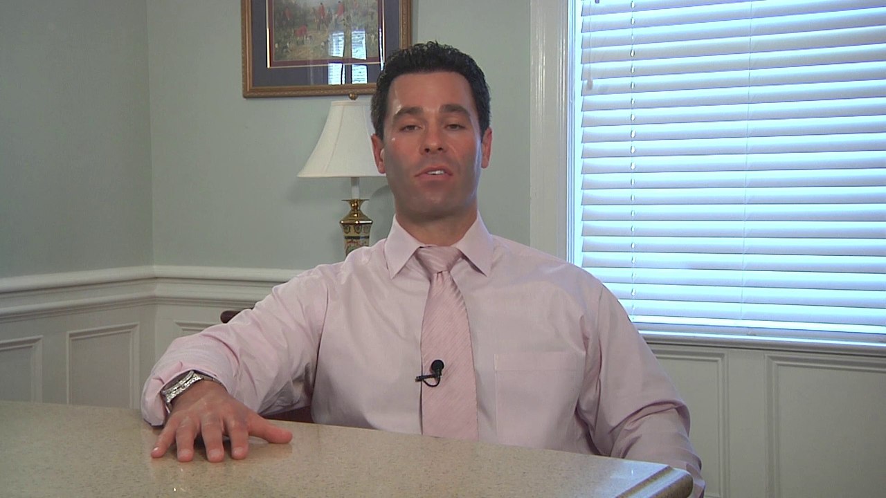 SeiferFlatow Charlotte Attorney -What is a Prayor for judgement continued?