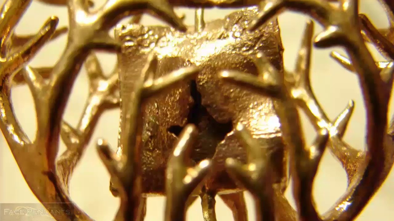 testpendant two