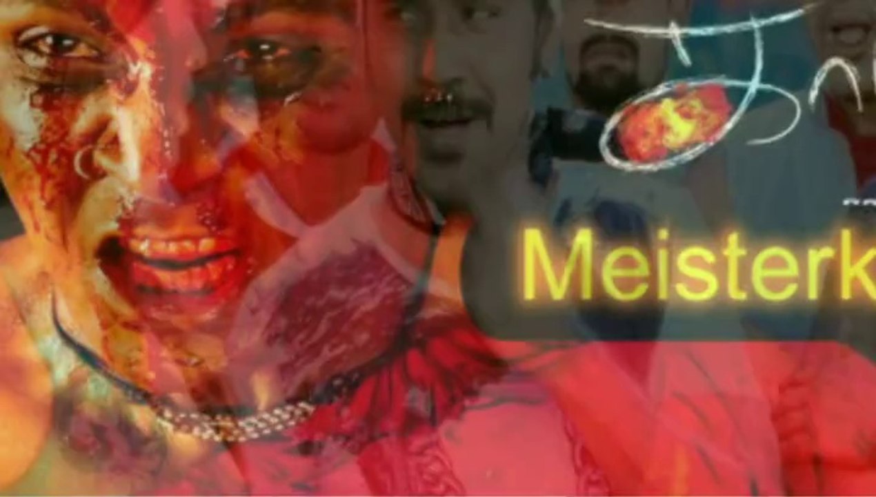 Kanchana Muni 2 2014