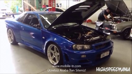 Bu araç ateş mi ediyor yoksa motoru mu çalışıyor, biz anlayamadık