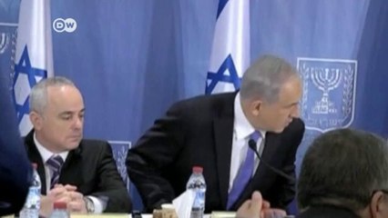 Gazans flee as Israel warns of an attack | Journal