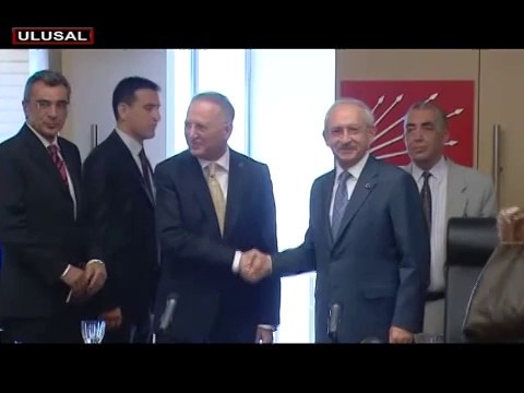 Aday belirleme sürecinde ADD'ye sorulmadı!