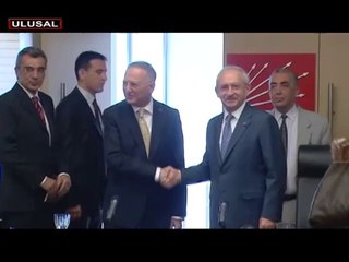 "Aday belirleme sürecinde ADD'ye sorulmadı!"