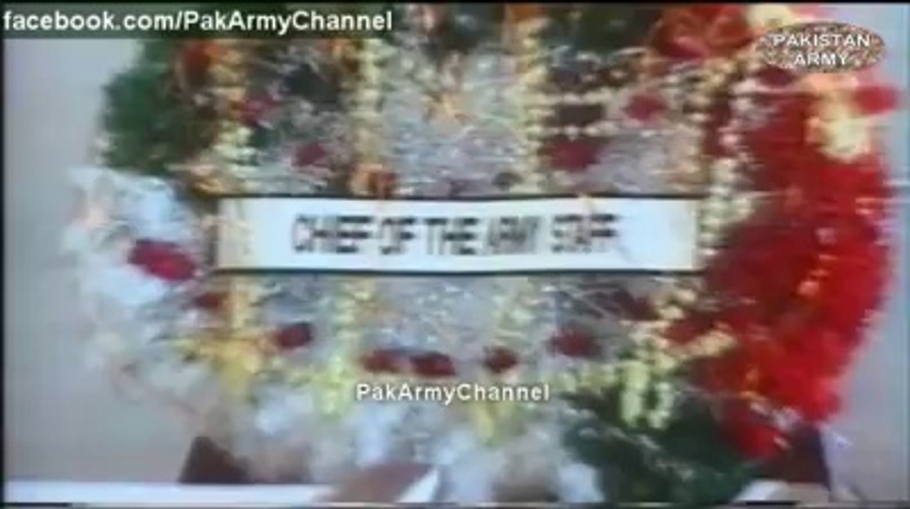 5th June Pakistani Peacekeepers Day