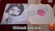 Ferdi Tayfur - Leyla - Özel Plak