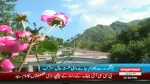 Kalam Road Condition in swat valley Pakistan Sherin Zada Express News Swat