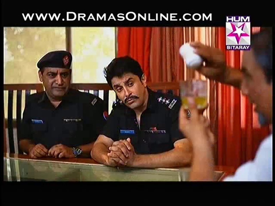 SHO Bhatti Full