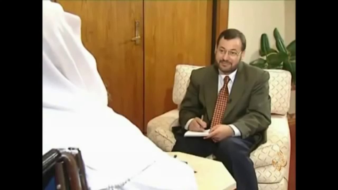 الشيخ أحمد ياسين..تاريخ زوال اسرائيل 2027