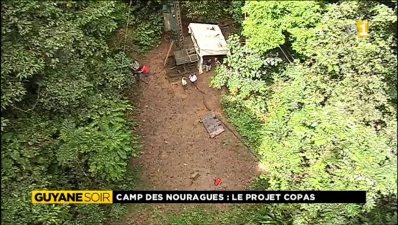 Projet Copas