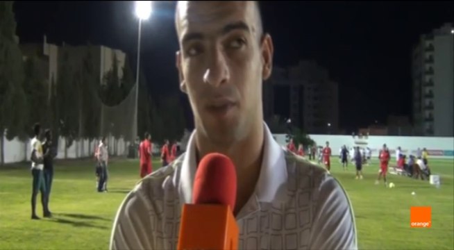 حوار حصري مع بالجيلالي قدور المنتدب الجزائري الجديد للنجم