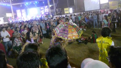 Rajpath Club 24 October 2012, Ahmedabad (India)