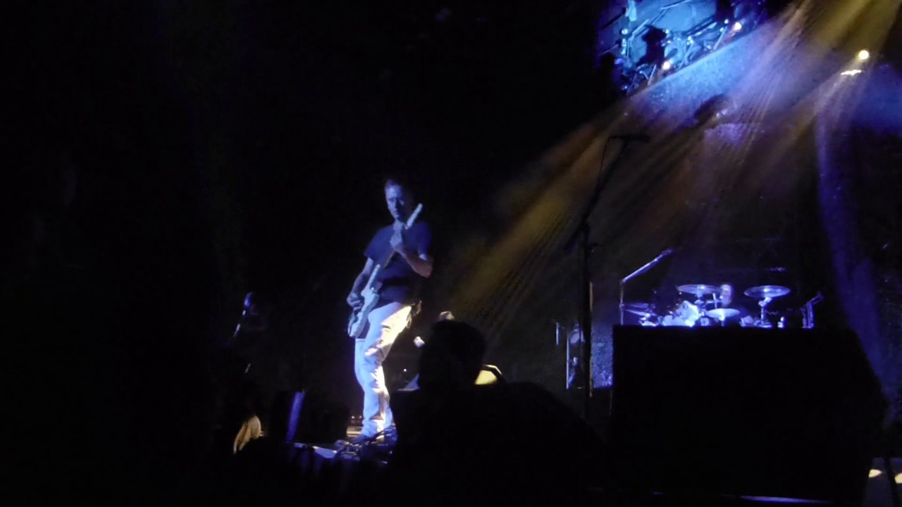 Alice in Chains - It Ain't Like That (Live in Houston - 2014) HQ