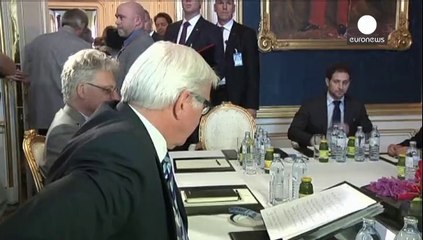 Iran nuclear talks look set to be delayed