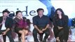 Shahid , Shraddha , Siddharth Roy Kapur, Vishal Bhardwaj Grace HAIDER First Trailer Launch