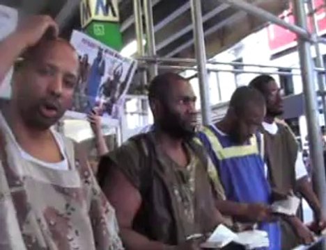 Pt2 Ever Since Esau Being Power Evilness and Wickedness Being Multiplying Dramatically.