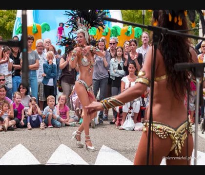 Genas -place plage 2014