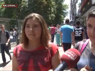 Ankaralı gençlerin en önemli sorunu işsizlik