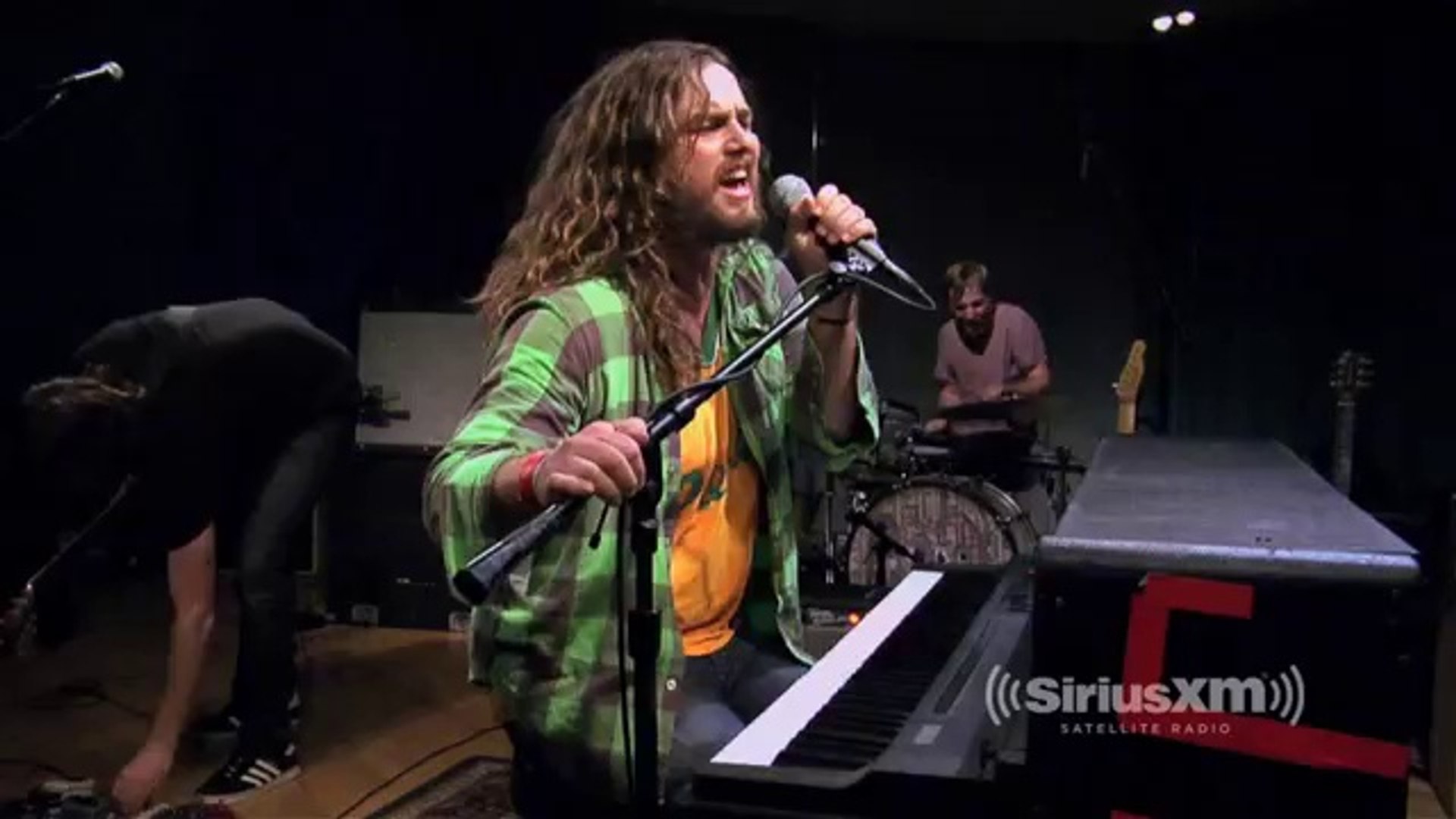 ⁣J. Roddy Walston & The Business - Lucille-  Little Richard Cover  The Loft