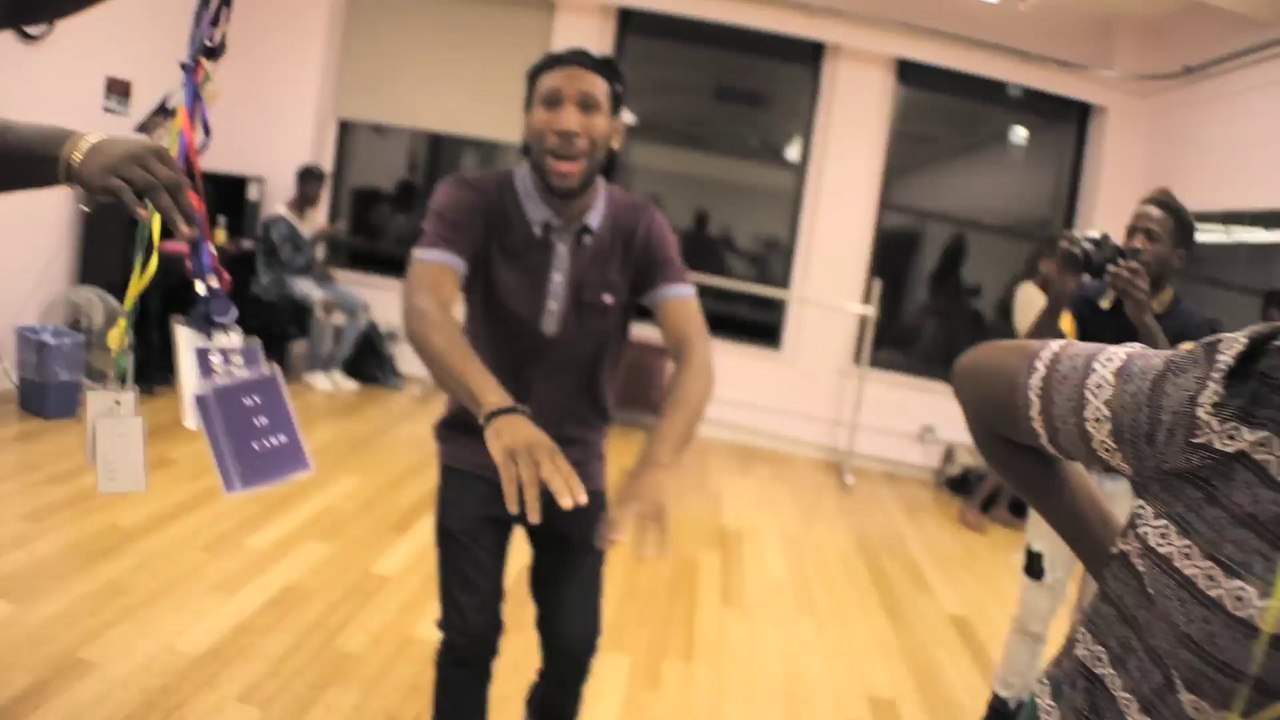 #SHMURDADANCEDLT