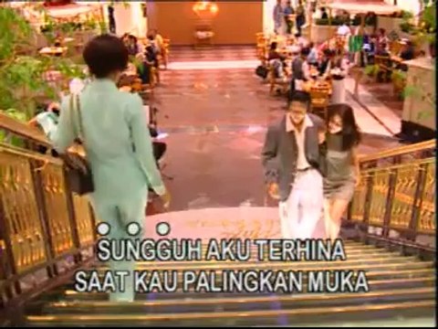 CINTA DAN DILEMA ikke nurjanah - lagu dangdut