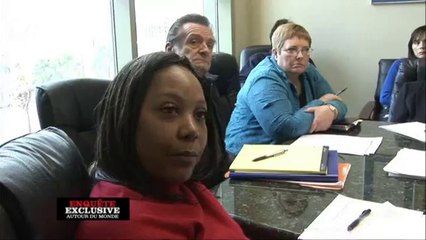 Enquête Exclusive - 1.2 Strip Tease Poker Immobilier  Rien ne va plus à LAS VEGAS