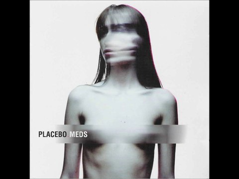 Placebo - Infra-red (Cover)