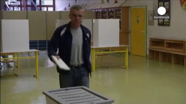 La Slovenia alle urne per le elezioni politiche