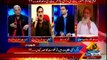 CAPITAL TV Awaam Shahzad Raza with MQM Tahir Mashhadi (13 JULY 2014)
