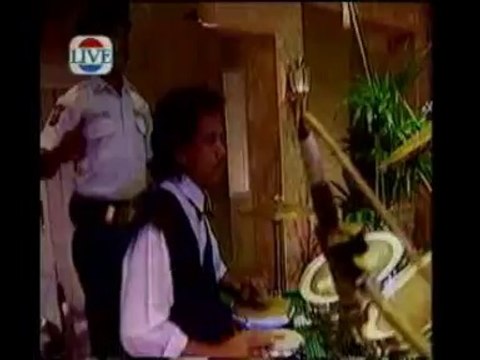 JANGAN PEGANG DULU live tv ikke nurjanah @ lagu dangdut