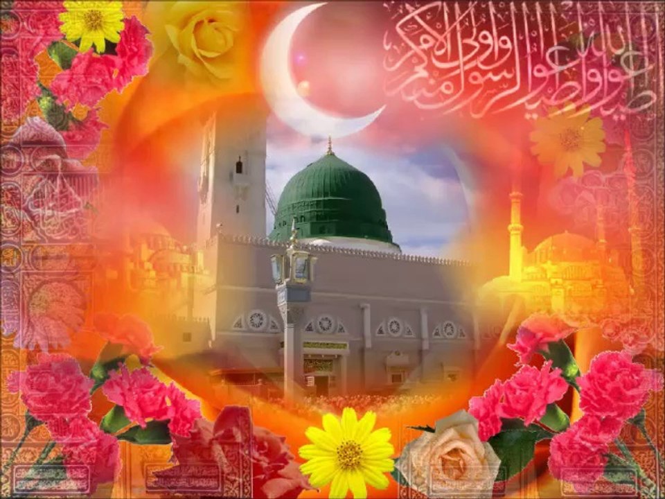 Çok Güzel İlahi Uçun Kuşlar