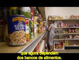 As crianças pobres dos EUA