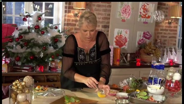 Vivolta - Chéri(e) qu'est-ce qu'on mange (Un menu de réveillon digne d'un chef ) - 10-07-2014 10h39 30m (7946)