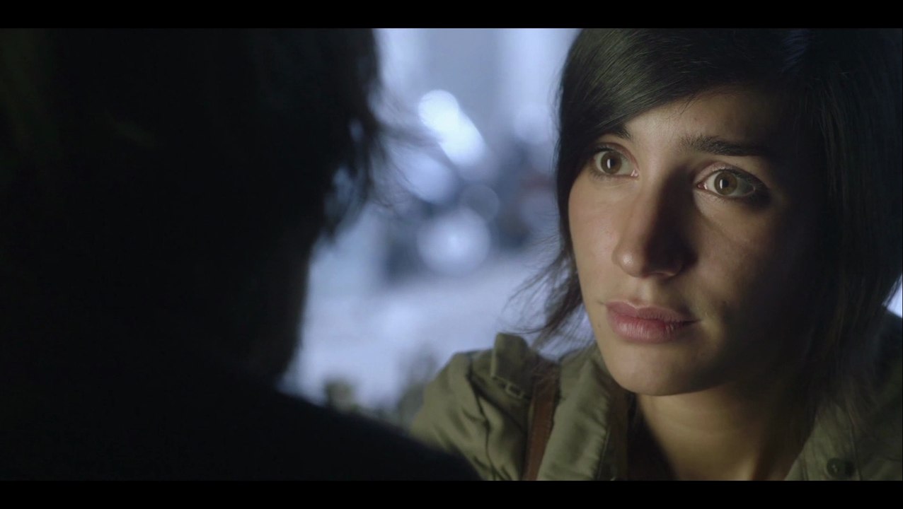 BANDE ANNONCE Sublime Désillsusion