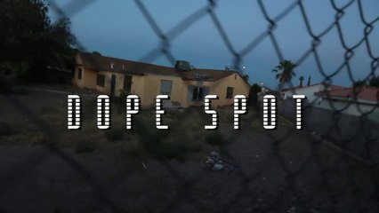 Big Doty feat Tigga Lou & Dead Rabbits "Dope Spot"
