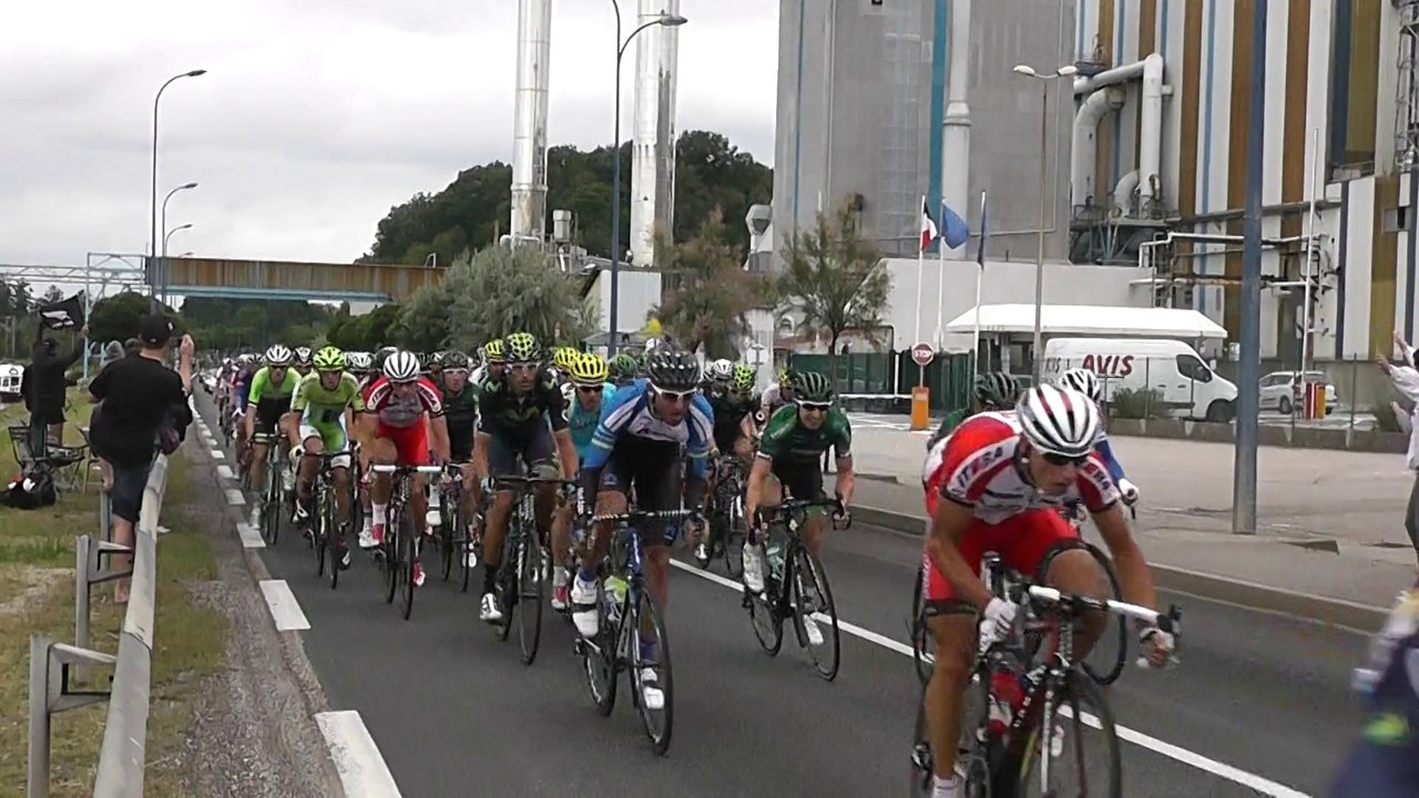 Tour de France 2014 à Varangeville