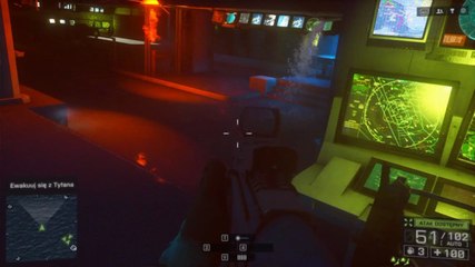 WTH ?!?! Battlefeild 4 bug in mission