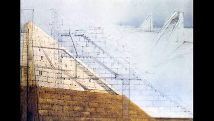 Stairway to Heaven - Hans Jorg Voth