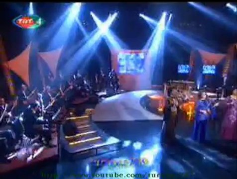 Nursaç DOĞANIŞIK & Emel TAŞÇIOĞLU & Gülşen KUTLU-Bugün Bize Pir Geldi