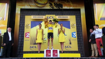 EN - Hot news of the day - Stage 9 (Gérardmer > Mulhouse)