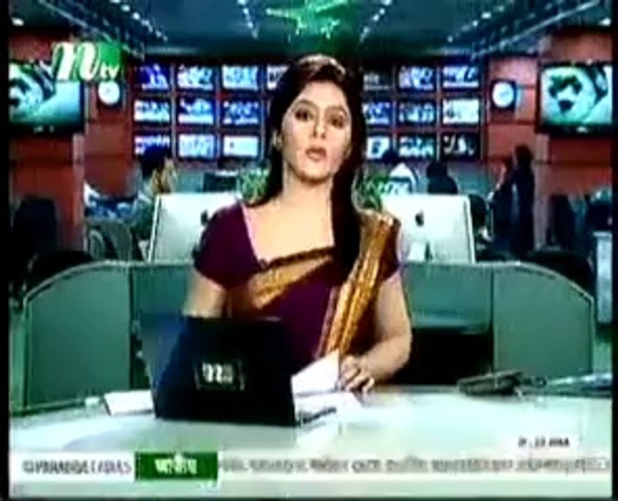 Bangladesh Jamaat-e-Islami protests Israel's attack on Gaza (13 July 2014) - YouTube