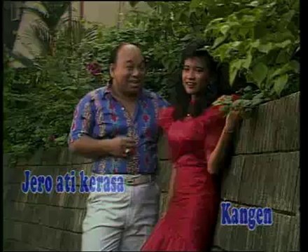 OJO SUWE SUWE ikke nurjanah - lagu dangdut
