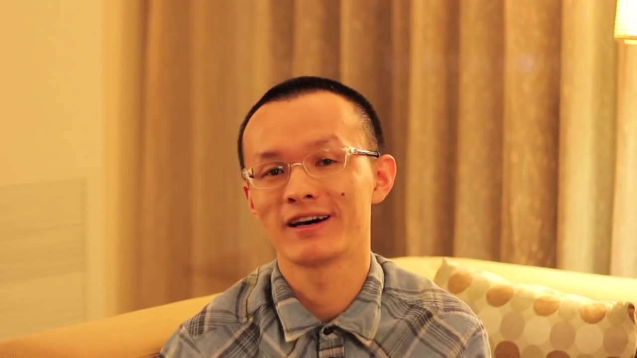 Junjun Li 讲述如何使 8000 元佣金