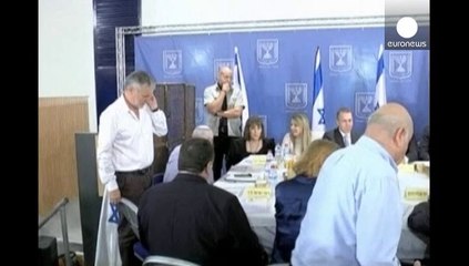 Israël intensifie ses attaques sur Gaza : offensive terrestre en vue ?