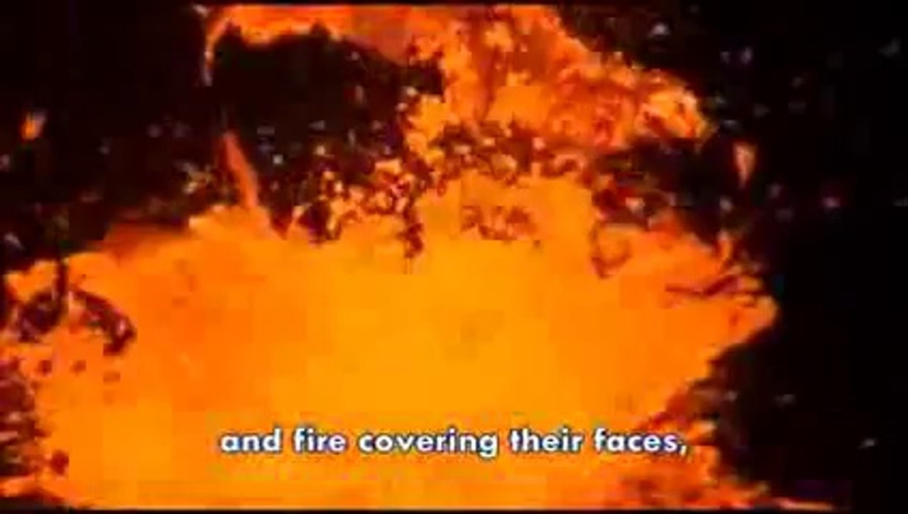 The Punishment Of Allah - Emotional Recitation