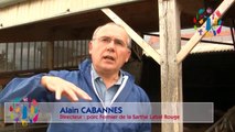 Les Eleveurs de porcs Cénomans de la Sarthe