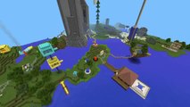 Steve's Minecraft PE World