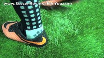 Nike HyperVenom Phantom FG Bright CitrusBlack - Unboxing   On Feet