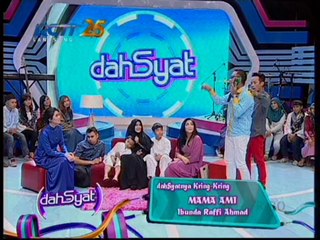 [140712]dahsyat - seg 2