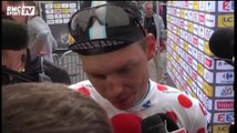 Cyclisme / Tony Martin, c'est l'Allemagne qui gagne - 13/07